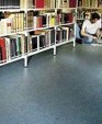 Linorette, Linoleum