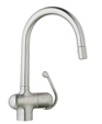 Ladylux Pro Pull Down Spray-Dual Extrusion, 32 245