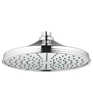 Rainshower Retro Shower Head, 28 375