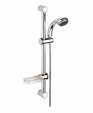 Relexa Top 4 hand shower system, 28 617