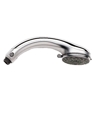 Relexa Dual hand shower, 28 173