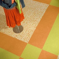 Mystix Natural Creations, Luxury Vinyl Tile