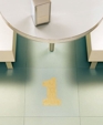 Chrome Metrics Natural Options, Luxury Vinyl Tile