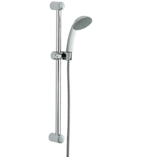 Tempesta Trio hand shower system, 28 435