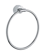 Tenso 8" Towel Ring, 40 290 Tenso 8" Towel Ring, 40 290