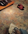 Stone Natural Options, Luxury Vinyl Tile