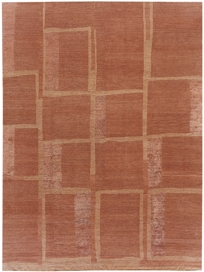 Blocks - Terracotta