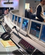 Control Room Solutions