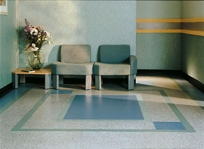 Safeguard Design, Specialty Flooring