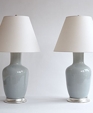 Ginger Jar Lamps