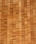 End Grain Bamboo Block and Flooring