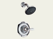 Classic Monitor Shower Only - Universal