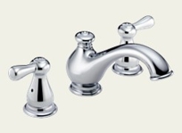 Leland RT/Whirlpool Faucet Trim Kit