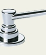 Classic Kitchen Soap/Lotion Dispenser