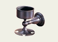 Victorian Toothbrush - Tumbler Holder
