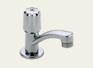Classic Single Handle Specialty Faucet