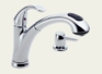Classic Kitchen Pull-out Faucet