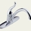 Talbott Single Handle Kitchen Faucet