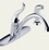 Talbott Single Handle Kitchen Faucet