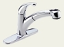 Palo Kitchen Pull-down or Out Faucet Palo Kitchen Pull-down or Out Faucet