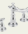 Victorian Widespread Bath Faucet