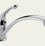 Sincerity Single Handle Kitchen Faucet