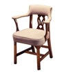 150 Arm Chair