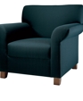 1610-100 Lounge Chair