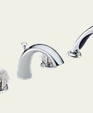 Classic Roman Tub Trim Classic Roman Tub Trim