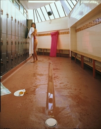 Safeguard Hydro, Specialty Flooring Safeguard Hydro, Specialty Flooring