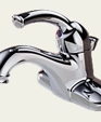 Classic Single Handle Lavatory