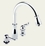 Leland Kitchen Pull-Down Faucet