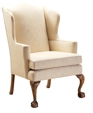 885 Wing Chair