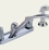 Classic Two Handle Kitchen Faucet