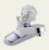 Classic Single Handle Centerset Bath Faucet