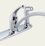 Signature Single Handle Kitchen Faucet