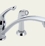 Signature Single Handle Kitchen Faucet