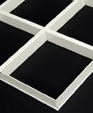 MetalWorks Open Cell Systems