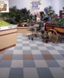 ArtEffects, Vinyl Composition Tile