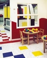 Excelon Companion Square, Vinyl Composition Tile