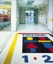 Excelon Feature Tile & Strip, Vinyl Composition Tile