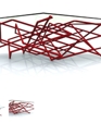BOUNCE COFFEE TABLE