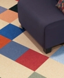 Standard Excelon Imperial Texture, Vinyl Composition Tile
