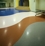 Standard Excelon Imperial Texture, Vinyl Composition Tile