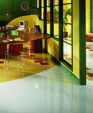 Standard Excelon Multicolor, Vinyl Composition Tile