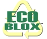 "EcoBlox" Recycled-Content CMU