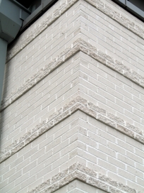"Designer Collection" Concrete Brick