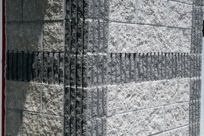 Stocked Architectural Split Face Masonry