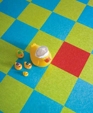 Standard Excelon Rave, Vinyl Composition Tile