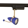 0440 VENUS, 1-LIGHT TRACK HEAD